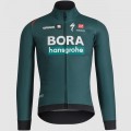Radtrikot Herren Sportful Bora Hansgrohe 2024 Fiandre Pro jacke Radtrikot Herren Sportful Bora Hansgrohe 2024 Fiandre Pro jacke