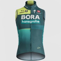 Radtrikot Herren Sportful Bora Hansgrohe 2024 Pro weste