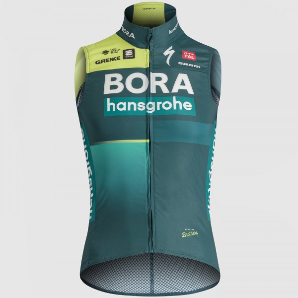 Radtrikot Herren Sportful Bora Hansgrohe 2024 Pro weste Radtrikot Herren Sportful Bora Hansgrohe 2024 Pro weste