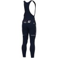 Radtrikot Herren Ale Groupama FDJ 2024 lange tragerhose