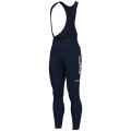Radtrikot Herren Ale Team Jayco Alula 2024 lange tragerhose
