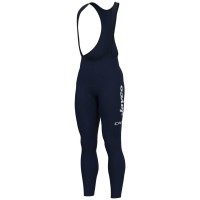 Radtrikot Herren Ale Team Jayco Alula 2024 lange tragerhose