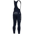 Radtrikot Herren Ale Team Jayco Alula 2024 lange tragerhose