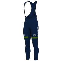 Radtrikot Herren Slowenien National 2024 lange Ale tragerhose