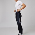 Radtrikot Herren Pissei Team UAE 2024 lange tragerhose