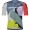 Radtrikot Herren Cannondale Factory Team 2024 Endurance Trikot