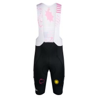 Radtrikot Herren Trägerhosen Rapha EF Education EasyPost Pro Team 2024