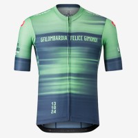 Radtrikot Herren Castelli Gran Fondo Il Lombardia 2024 trikot