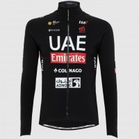 Radtrikot Herren Pissei Team UAE 2024 Primapelle jacke