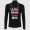 Radtrikot Herren Pissei Team UAE 2024 Primapelle jacke