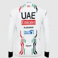 Radtrikot Herren Pissei Team UAE 2024 jacke Radtrikot Herren Pissei Team UAE 2024 jacke
