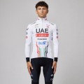 Radtrikot Herren Pissei Team UAE 2024 jacke Radtrikot Herren Pissei Team UAE 2024 jacke