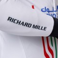 Radtrikot Herren Pissei Team UAE 2024 jacke Radtrikot Herren Pissei Team UAE 2024 jacke
