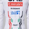 Radtrikot Herren Pissei Team UAE 2024 jacke Radtrikot Herren Pissei Team UAE 2024 jacke
