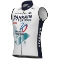 Radtrikot Herren Ale Bahrain Victorious 2024 wind weste Radtrikot Herren Ale Bahrain Victorious 2024 wind weste