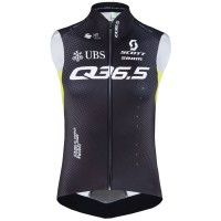 Radtrikot Herren Q36.5 Pro Cycling Team 2024 weste