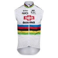 Radtrikot Herren Kalas Alpecin Deceuninck 2024 Weste-WC
