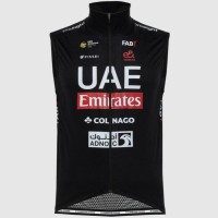 Radtrikot Herren Pissei Team UAE 2024 Bufera weste