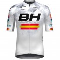 Radtrikot Herren BH Coloma 2024 Cx Pro 3.0 trikot-Spanischer meister