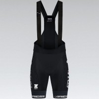 Radtrikot Herren Gobik Fdj Suez 2024 Absolute 6.0 K10 tragerhose