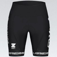 Radtrikot Damen Gobik FDJ Suez 2024 Limited 6.0 K9 frau hose