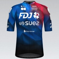Radtrikot Herren Gobik Fdj Suez 2024 Odyssey trikot