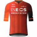 Radtrikot Herren Gobik Ineos Grenadiers 2024 Reactive trikot Radtrikot Herren Gobik Ineos Grenadiers 2024 Reactive trikot