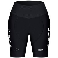 Radtrikot Damen Damen Shorts Gobik Ineos Grenadiers 2024 K9