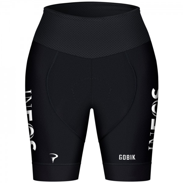 Radtrikot Damen Damen Shorts Gobik Ineos Grenadiers 2024 K9