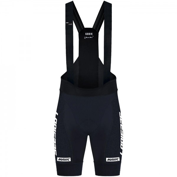 Radtrikot Herren Gobik Lapierre Mavic Unity 2024 Absolute 6.0 K10 tragerhose Radtrikot Herren Gobik Lapierre Mavic Unity 2024 Absolute 6.0 K10 tragerhose