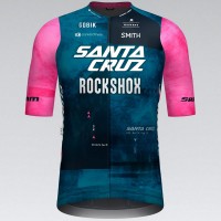 Radtrikot Herren Gobik Santa Cruz Rockshox 2024 Cx Pro 3.0 trikot