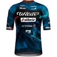 Radtrikot Herren Gobik Wilier Vittoria 2024 Cx Pro 3.0 trikot