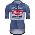 Radtrikot Herren Kalas Alpecin Deceunininck 2024 trikot Radtrikot Herren Kalas Alpecin Deceunininck 2024 trikot