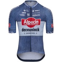 Radtrikot Herren Kalas Alpecin Deceunininck 2024 trikot