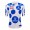 Radtrikot Herren Vuelta Espana Pois trikot 2024