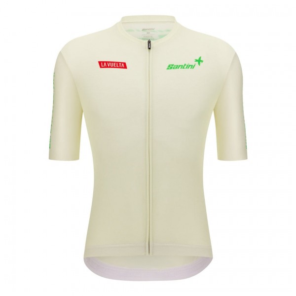 Radtrikot Herren Santini Vuelta Espana 2024 trikot-Lissabon