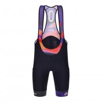 Radtrikot Herren Vuelta Espana 2024 tragershort-Madrid