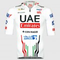 Radtrikot Herren Trikot Team UAE 2024 Magistrale Radtrikot Herren Trikot Team UAE 2024 Magistrale