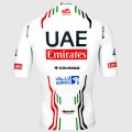 Radtrikot Herren Trikot Team UAE 2024 Magistrale Radtrikot Herren Trikot Team UAE 2024 Magistrale