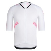 Radtrikot Herren Rapha EF Education Pro Team Aero 2024 Trikot