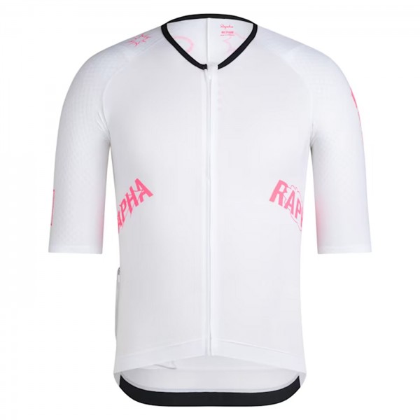 Radtrikot Herren Rapha EF Education Pro Team Aero 2024 Trikot