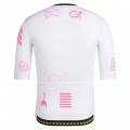 Radtrikot Herren Rapha EF Education Pro Team Aero 2024 Trikot