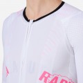 Radtrikot Herren Rapha EF Education Pro Team Aero 2024 Trikot