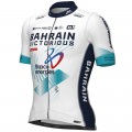 Radtrikot Herren Ale Bahrain Siegreich 2024 PRS Trikot