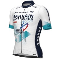 Radtrikot Herren Ale Bahrain Siegreich 2024 PRS Trikot