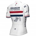 Radtrikot Herren Ale Bahrain Victorious 2024 PRS Trikot-Champion Großbritannien Radtrikot Herren Ale Bahrain Victorious 2024 PRS Trikot-Champion Großbritannien