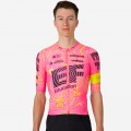 Radtrikot Herren Rapha EF Education EasyPost Pro Team 2024 Trikot Radtrikot Herren Rapha EF Education EasyPost Pro Team 2024 Trikot