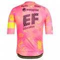 Radtrikot Herren Rapha EF Education EasyPost Pro Team 2024 Trikot Radtrikot Herren Rapha EF Education EasyPost Pro Team 2024 Trikot