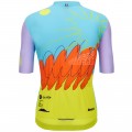 Radtrikot Herren Santini Tour de France 2024 trikot-Nizza