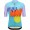 Radtrikot Herren Santini Tour de France 2024 trikot-Nizza
